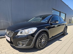 Volvo C30 D2 Kinetic/Scheckheftgepflegt/Klimaautomatik/SHZ/