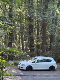 Bild des Angebotes SEAT Leon 2.0 TDI DPF FR