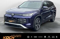 Bild des Angebotes VW Tayron 1.5eTSI Elegance DSG 7-Sitzer Navi LED AH