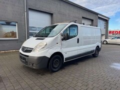 Bild des Angebotes Opel Vivaro 2.0CDTi Kasten L2H1 2,9t*1.Hand*Klima*