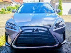 Bild des Angebotes Lexus RX 200t Executive Line