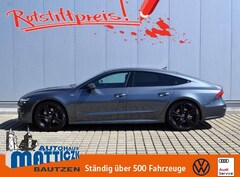 Bild des Angebotes Audi A7 Sportback 50 TDI quattro S-line/AHK/LUFT/STAND-HZ