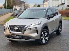 Bild des Angebotes Nissan X-Trail Visia*1.Hand*Autom.*Navi*RFK*
