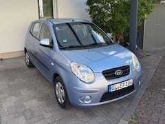 Bild des Angebotes Kia Picanto Picanto 1.1 EX