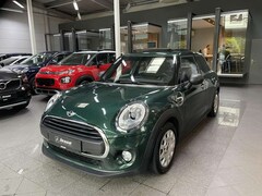 Bild des Angebotes MINI One D 5Türer LED Pano Klima SHZ PDC