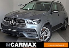 Bild des Angebotes Mercedes-Benz GLE 350 e 4M AMG Line Leder,Navi,Park/Night-P,AHK