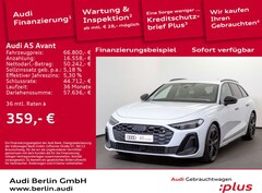 Bild des Angebotes Audi A5 TFSI qu.  S tronic