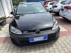 VW Golf GTD 2.0 GTD BMT Automatik