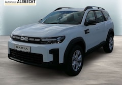 Bild des Angebotes Dacia Bigster Essential mild hybrid 140