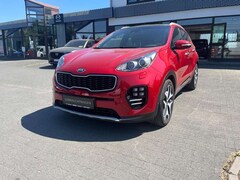 Bild des Angebotes Kia Sportage GT-Line GT-Line 4WD