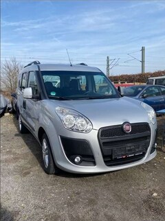 Bild des Angebotes Fiat Doblo Doblo 1.4 16V My Doblo