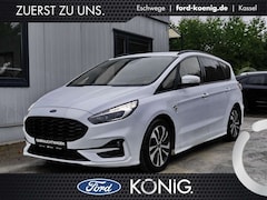Bild des Angebotes Ford S-Max ST-Line Hybrid Adapt.LED+Kamera+Alarm+NAVI Klima