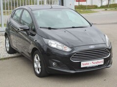 Bild des Angebotes Ford Fiesta Sync Edition