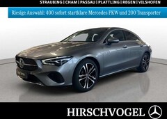 Bild des Angebotes Mercedes-Benz CLA 180 Progressive Line+MBUX+Navi-Prem.+LED+Kam