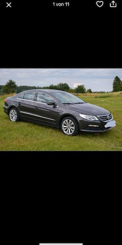 Bild des Angebotes VW Passat CC Passat CC 1.8 TSI