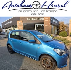 Bild des Angebotes SEAT Mii Chic