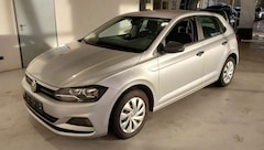 Bild des Angebotes VW Polo VI Navi Klima Tempomat TÜV neu