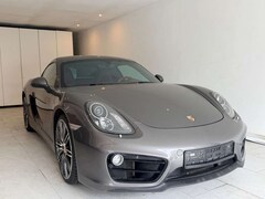 Bild des Angebotes Porsche Cayman 2016! 4Tires+R-Camera! BUY NETTO!