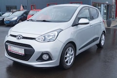 Bild des Angebotes Hyundai i10 Passion