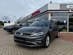 Bild des Angebotes VW Golf VII Variant Sound Start-Stopp