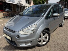 Bild des Angebotes Ford S-Max Titanium 2.0 TDCi *7-SITZER*SOLAR SCHEIBE*