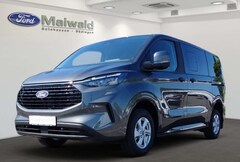 Bild des Angebotes Ford Tourneo Custom Bus 320 L1 Trend FWD 2.0 EcoBlue EU6d