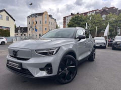 Bild des Angebotes Volvo EX40 RWD Ultra Black Edition AHK,Alcant,Pano360°