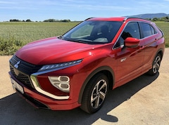 Bild des Angebotes Mitsubishi Eclipse Cross „Garantie“  Plug-In Hybrid 4WD Select
