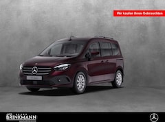 Bild des Angebotes Mercedes-Benz T-Class T 180 PROGRESSIVE Standard Edition/SHZ/Kamera Navi