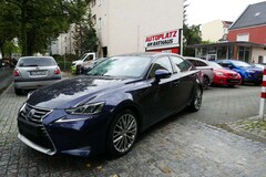 Bild des Angebotes Lexus IS 300 h Luxury Line