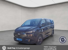 Bild des Angebotes Ford Tourneo Custom e-Tourneo Custom 340 L1H1 LKW HA TitaniumX