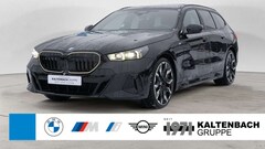 Bild des Angebotes BMW 540 d Touring xDrive M-Sport 360° PANO LED HUD