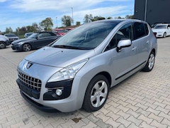 Bild des Angebotes Peugeot 3008 Premium 2.0HDI,AHK,Navi,Klimaauto