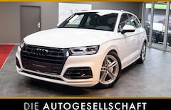 Bild des Angebotes Audi Q5 3.0 TDI quattro sport S-line*MATRIX*NAVI*ACC*
