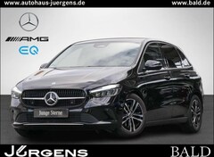 Bild des Angebotes Mercedes-Benz B 220 d Progressive/AHK/Distr/LED/Kamera/Shz/17"
