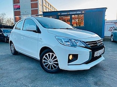 Bild des Angebotes Mitsubishi Space Star 1.2 MIVEC Select