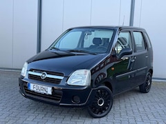 Bild des Angebotes Opel Agila Edition*TOP-ZUSTAND*KLIMA*GARANTIE