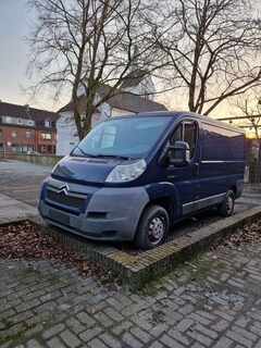 Bild des Angebotes Citroen Jumper 30 L1H1