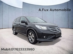Bild des Angebotes Honda CR-V Executive 4WD Navi Kamera Top Zustand