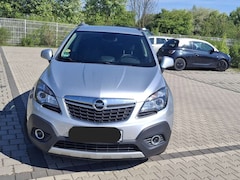 Bild des Angebotes Opel Mokka Edition