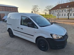 Bild des Angebotes VW Caddy 1.6TDI 2.deut.H. Tüv neu!!
