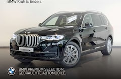 Bild des Angebotes BMW X7 xDrive40d Laserlicht+Panorama+HUD+ACC+AHK