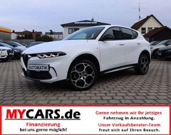 Bild des Angebotes Alfa Romeo Tonale Ti*V-Leder*SH*LH*LED*19Z Veloce*Auto*Navi