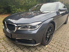 Bild des Angebotes BMW 740 Baureihe 7 Lim 740 e Vollausstattung