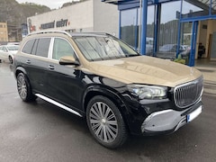 Bild des Angebotes Mercedes-Benz GLS 600 Maybach 4Matic