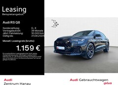 Bild des Angebotes Audi RS Q8 *NAVI*HUD*23ZOLL*RS-AGA*PANO*STHZG*LASER*B&