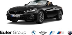Bild des Angebotes BMW Z4 sDrive20i Navi Leder Digitales Cockpit Memory Sitz