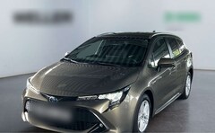 Bild des Angebotes Toyota Corolla 1.8 Hybrid TS Comfort *LED*SHZ*ACC*CAM*
