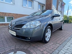 Bild des Angebotes Nissan Primera 1.8 visia 1-Hand