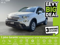 Bild des Angebotes Fiat 500X 1.3 GSE Cross Matrix 2xKlima AUT Facelift